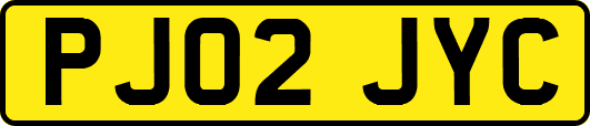 PJ02JYC