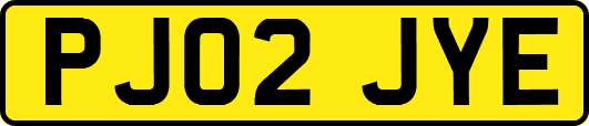 PJ02JYE
