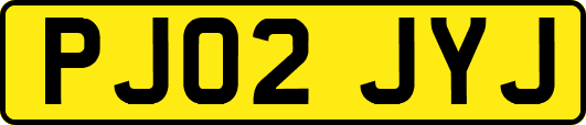 PJ02JYJ
