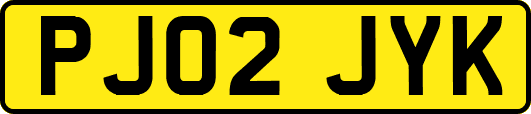PJ02JYK