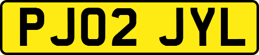 PJ02JYL