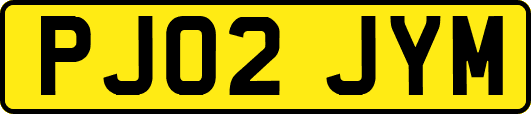 PJ02JYM