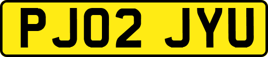 PJ02JYU
