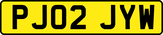 PJ02JYW