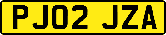 PJ02JZA