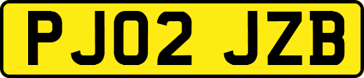 PJ02JZB