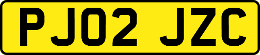 PJ02JZC