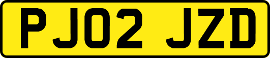PJ02JZD