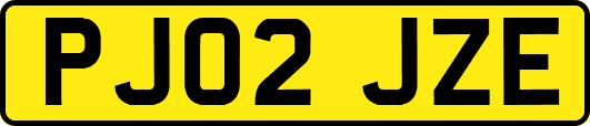PJ02JZE
