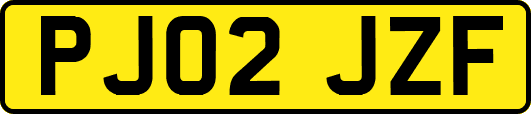 PJ02JZF