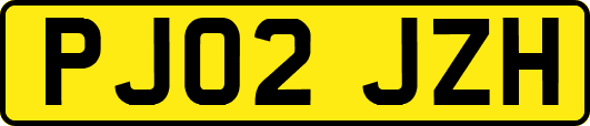 PJ02JZH
