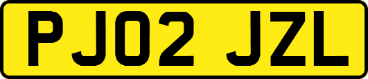 PJ02JZL