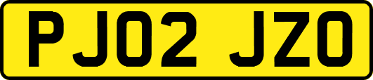 PJ02JZO