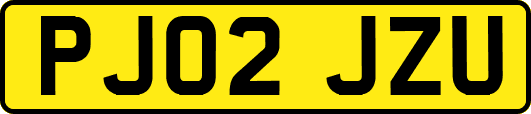 PJ02JZU