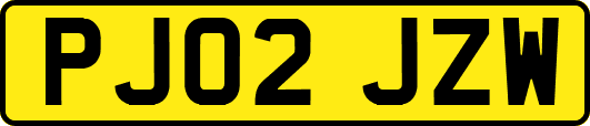 PJ02JZW