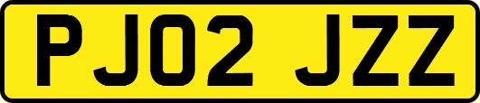 PJ02JZZ
