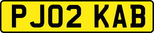PJ02KAB