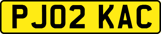 PJ02KAC