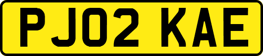 PJ02KAE