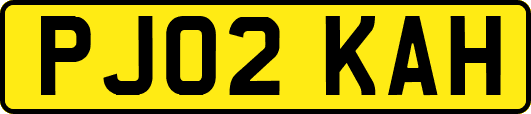 PJ02KAH