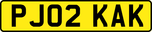 PJ02KAK