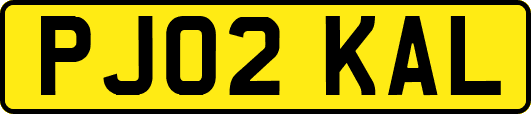 PJ02KAL
