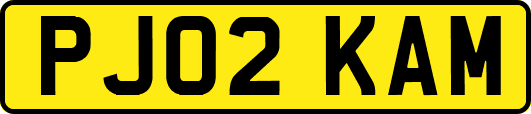 PJ02KAM