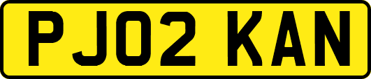PJ02KAN