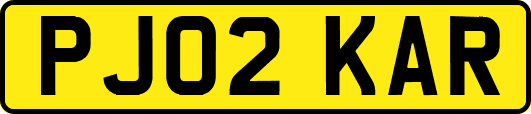 PJ02KAR