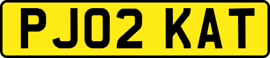 PJ02KAT