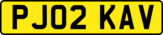 PJ02KAV