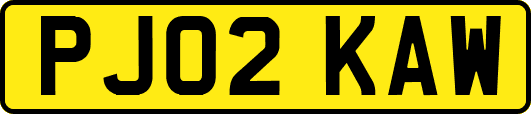PJ02KAW
