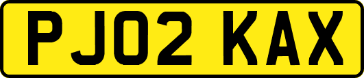 PJ02KAX