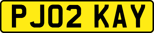 PJ02KAY