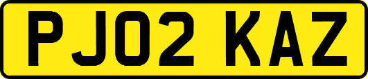 PJ02KAZ
