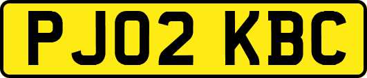 PJ02KBC