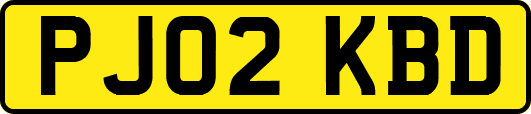 PJ02KBD