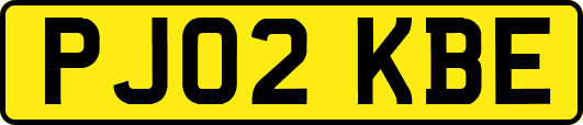 PJ02KBE