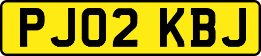 PJ02KBJ