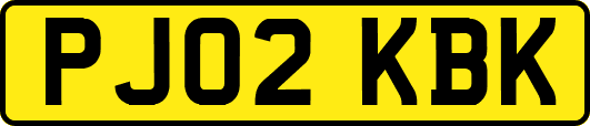 PJ02KBK