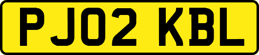 PJ02KBL