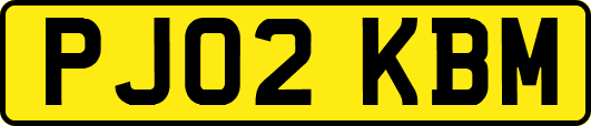 PJ02KBM