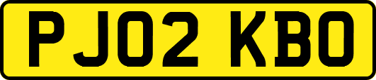 PJ02KBO