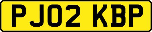 PJ02KBP