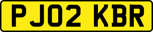 PJ02KBR