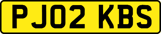 PJ02KBS