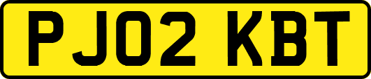 PJ02KBT