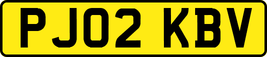 PJ02KBV
