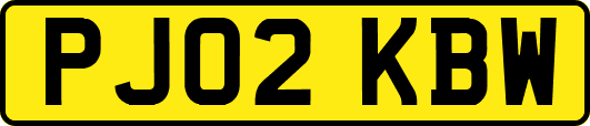 PJ02KBW
