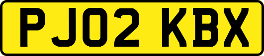 PJ02KBX